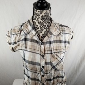 Almost famous size s